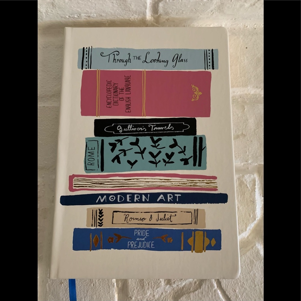 Kate Spade Journal